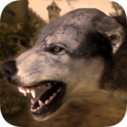 狼生存模拟器版  v0.3