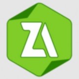 ZArchiver解压缩工具  v108