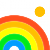 彩虹拼图  v1.0.0