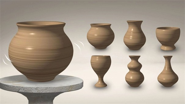 陶瓷DIY 截图3