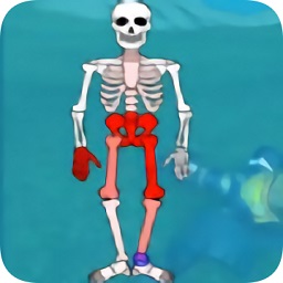 roblox骨折模拟器游戏