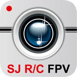 sjrc世季无人机软件(sj w1003 fpv) v1.2.3  v1.4.3