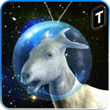 模拟太空山羊  v1.2