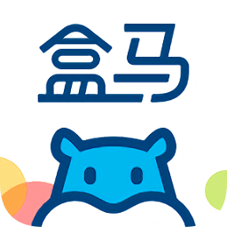 河马生鲜app(盒马)  v5.47.0