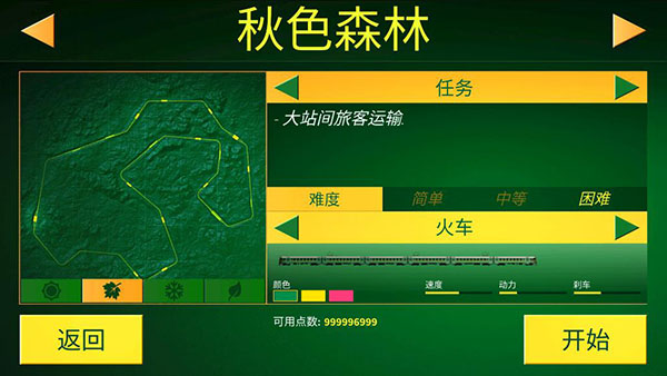 电动火车模拟器虫虫助手汉化版