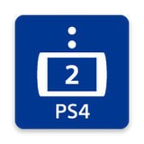 PS4 Second Screenapp  v18.11.3