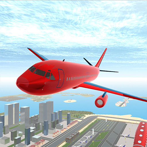 特技飞行驾驶模拟  v1.0.1