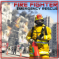 消防员紧急救援模拟器  v1.2