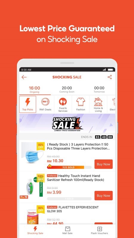 shopee巴西站点app