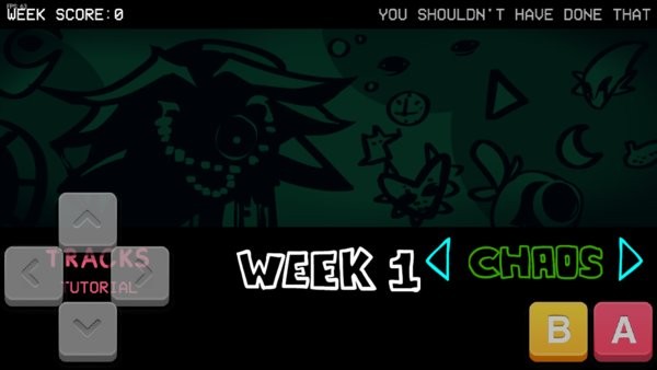 周五夜放克塞尔达都市传说