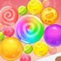 彩虹糖果合并  v1.0.0