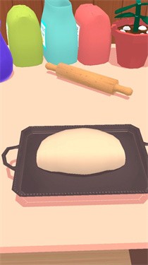 面包烘焙师 截图3