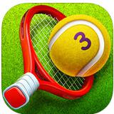 网球精英3(Hit Tennis 3)       
