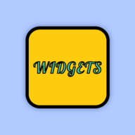 Widget小组件  v1.2