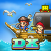 大海贼探险物语DX手游  v2.4.2