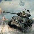 坦克模拟驾驶3D  v1.3