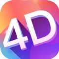 多元4D壁纸app
