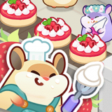 草莓甜心蛋糕小屋  v1.2