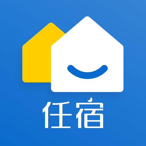 任宿app  v1.0.25
