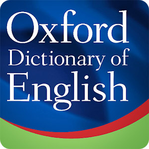 牛津英语词典