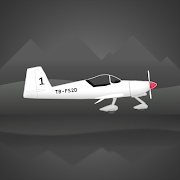 飞行模拟器2D手游  v1.4.3