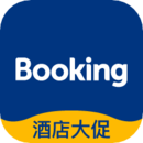 缤客 Booking.com