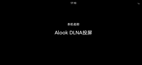 Alook DLNA投屏2024 截图2