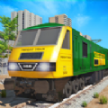 中国火车模拟  v1.8