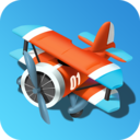 不要打飞机游戏