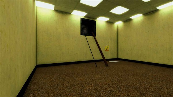 后室绝境多人联机版