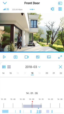 Reolink 截图1