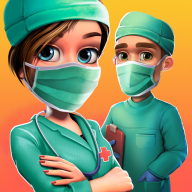 医院经理模拟器游戏