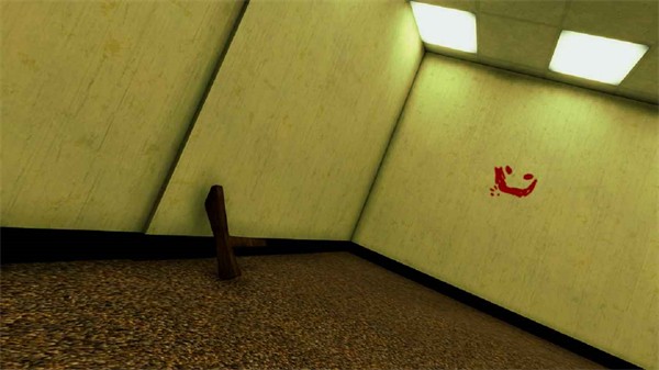 后室绝境多人联机版