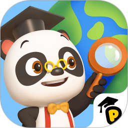 熊猫博士启蒙乐园app