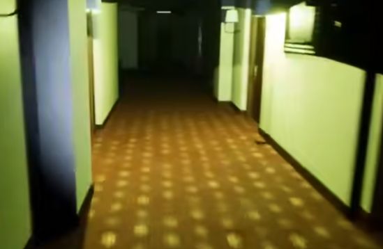 昂昂大酒店恐怖游戏 截图3