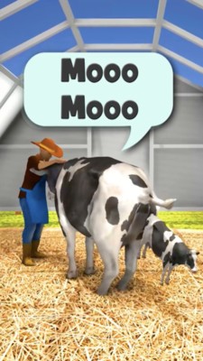 奶牛场模拟器 截图2
