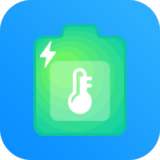 手机电池温度管家app