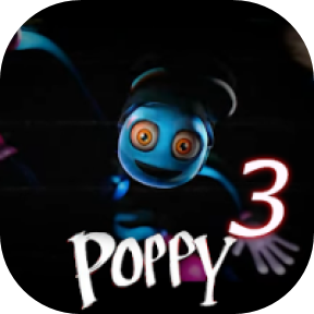 Poppy Playtime Chapter 3  v1.2