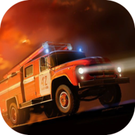 紧急消防员3D游戏