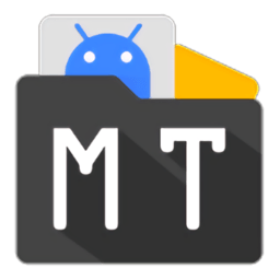 mt文件管理器  v2.11.0