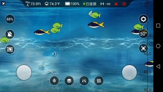 探鱼者app