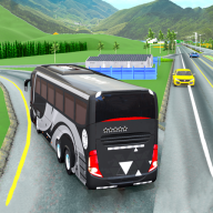 模拟3D客车  v2.7