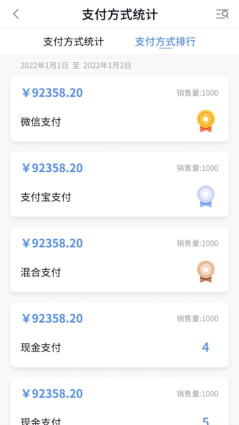 福商通app