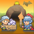 洞窟冒险团物语游戏