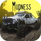 泥泞的越野车模拟器(Mudness)  v1.2.1