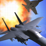 超音速战斗机安卓版