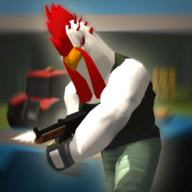 鸡枪射击  v1.0