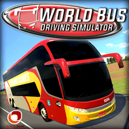 世界巴士驾驶模拟器  v1355