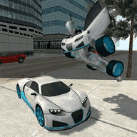 超级英雄模拟驾驶   v1.1