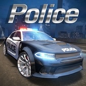 警察驾驶模拟器   v1.12.118